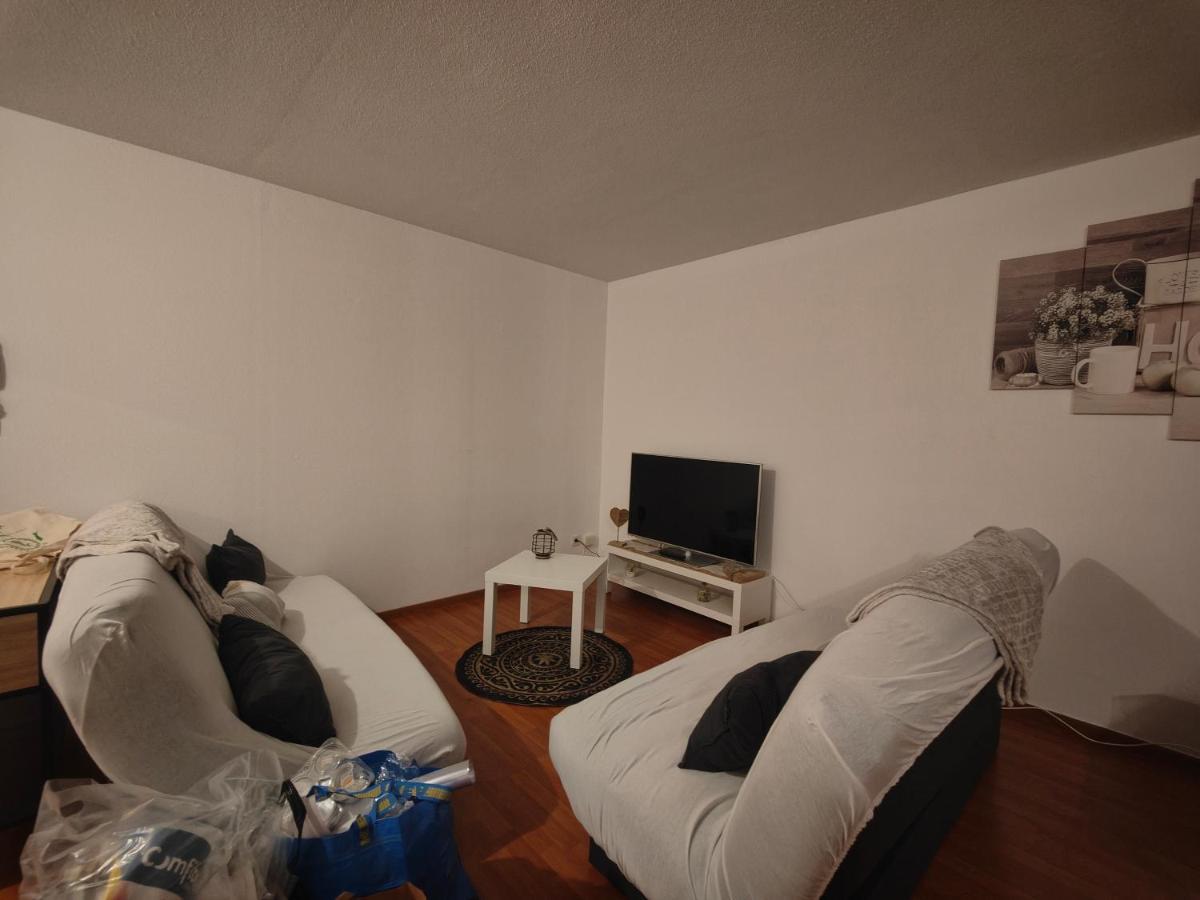 Appartement Rez-De-Chausse Dans Une Petite Ville Au Pied Du Massif Des Vosges Saverne Exterior photo